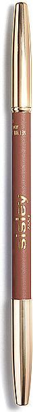 Actual product image Sisley Phyto Lèvres Perfect 02 Beige Nat (02 Beige Nat)