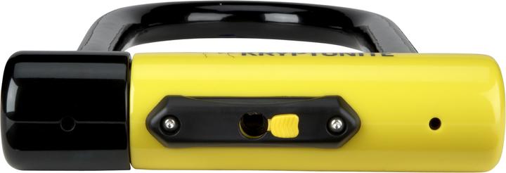 Actual product image Kryptonite New York Standard (20.30 cm)