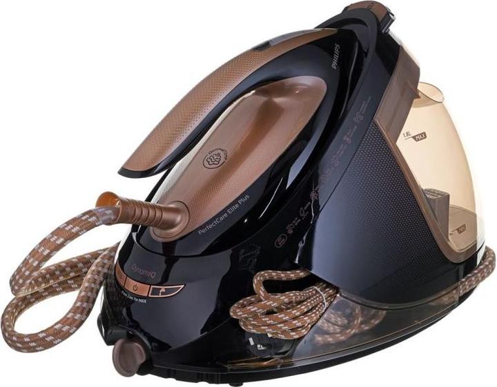 Actual product image Philips GC9682/80 (2700 W, 600 g/min)