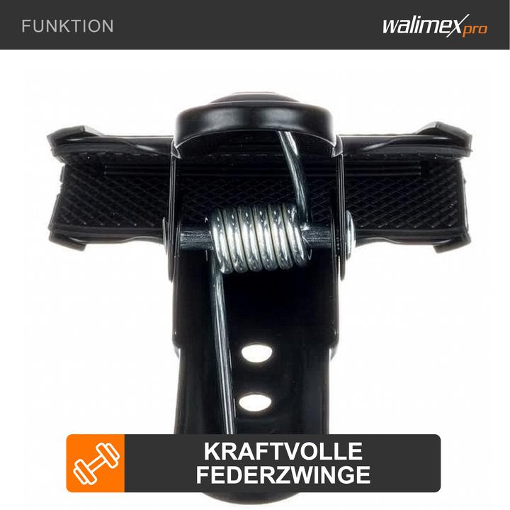 Actual product image Walimex Studio clip (Protective film)