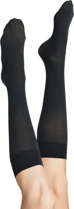 Actual product image Fogal Kniestrümpfe "Opaque" (30 DEN, One size)