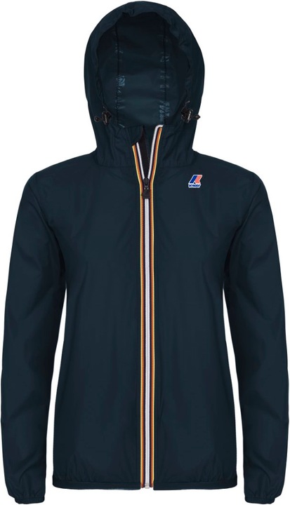 Actual product image K-Way Claudette (4)