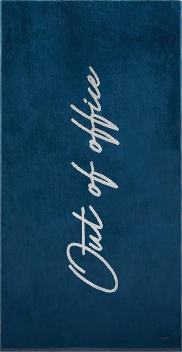 Bleu marine