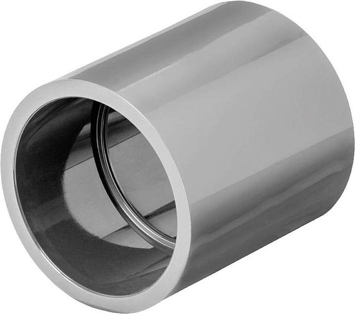 Produktbild Fiap Doppelmuffe