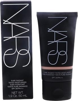 Actual product image NARS Cosmetics Pure Radiant Tinted Moisturizer (Cuzco)
