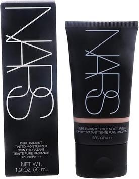 Image du produit NARS Cosmetics Hydratant teinté Pure Radiant (Cuzco)