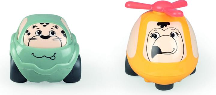 Image du produit Smoby Petit Grand Garage