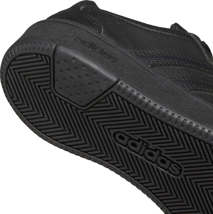 Image du produit Adidas Hoops Classic J - cblack/cblack/carbon (35.5)