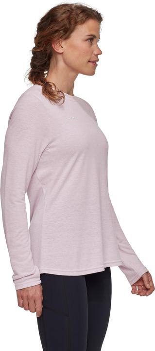 Actual product image Mammut Massone Light Longsleeve Women (S)