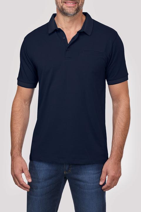 Produktbild Sealand Poloshirt (L)