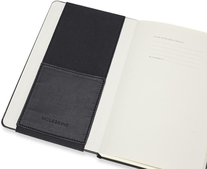 Produktbild Moleskine Tool Belt (Large 13x21, Kein Einband)