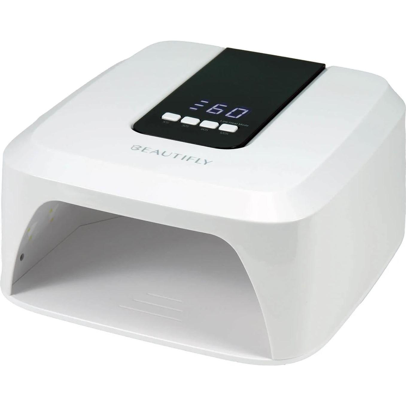 Thumbnail - Beautifly, Nagelpflegegerät, Lumina Nails UV LED Nagelpflegegerät