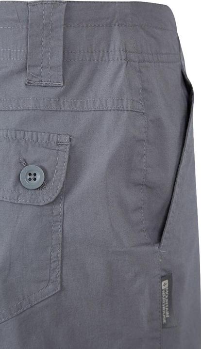 Actual product image Mountain Warehouse Coast Shorts (36)