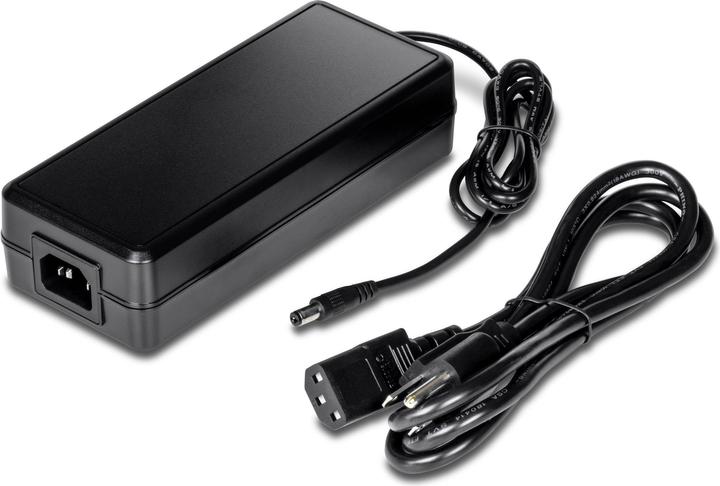 Productafbeelding Trendnet Ethernet schakelaar Gigabit POE (16 ports)