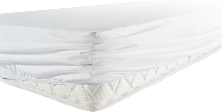 Immagine prodotto Erwin Müller Spannbettlaken wasserdicht (90x200 cm)