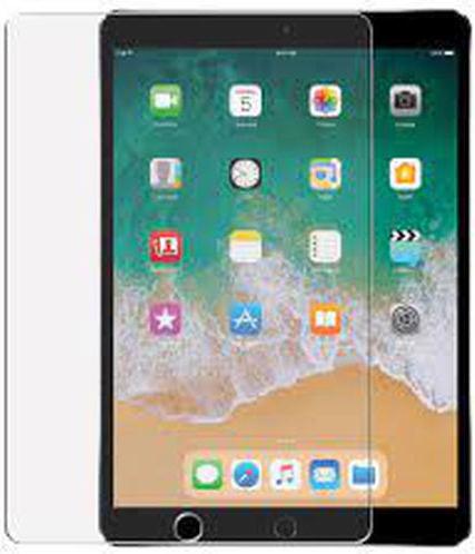 Immagine prodotto Ferryxpress Vetro temperato / Vetro antiproiettile per iPad Air 3 / iPad Pro 10,5 (1 pz., Apple iPad Air 2013, Apple iPad Air 2014)