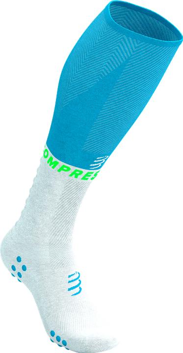 Produktbild Compressport Full Socks Oxygen (42 - 44)