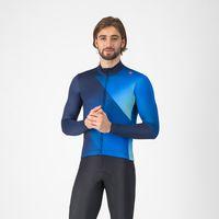 Bleu Belge, Azzurro Italia-Pool Blue
