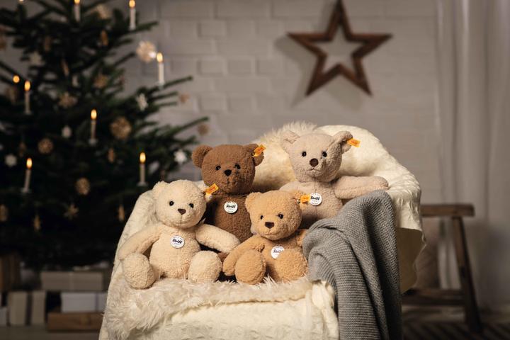 Produktbild Steiff Ben Teddybär beige 30cm (30 cm)