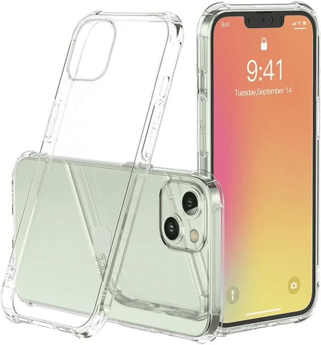 Image du produit Ferryxpress Étui souple (Apple iPhone 13)