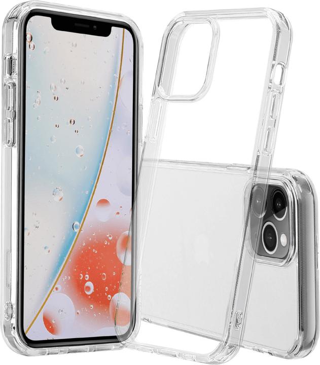 Image du produit Ferryxpress Boîtier rigide (Apple iPhone 11 Pro Max)