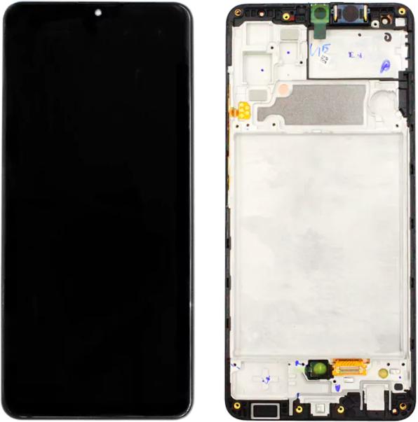 Produktbild Ferryxpress Galaxy A32 4G OLED Display Bildschirm - SM-A325F / GH82-25566A / GH82-25579A (Display)