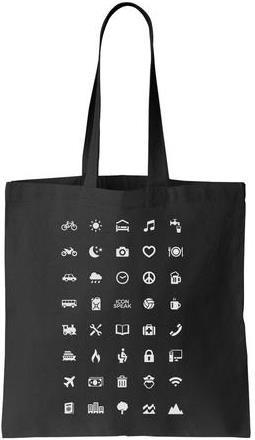 Iconspeak World