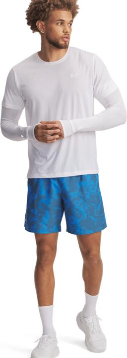Produktbild Under Armour Launch 7In Print Shorts (M, S)