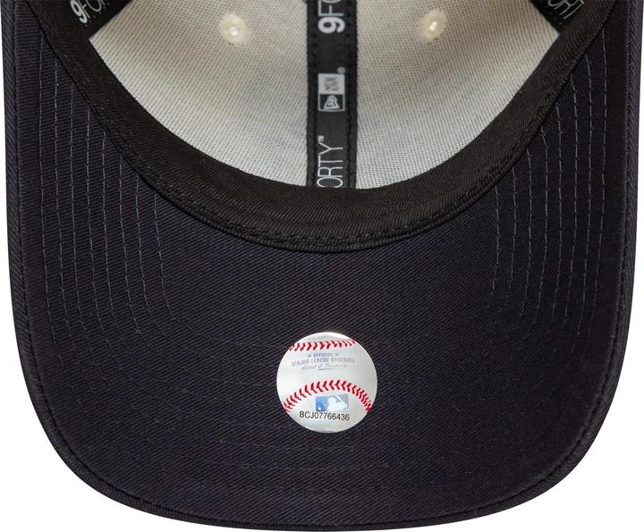 Image du produit New Era Casquette 9forty New York Yankees Colour Block