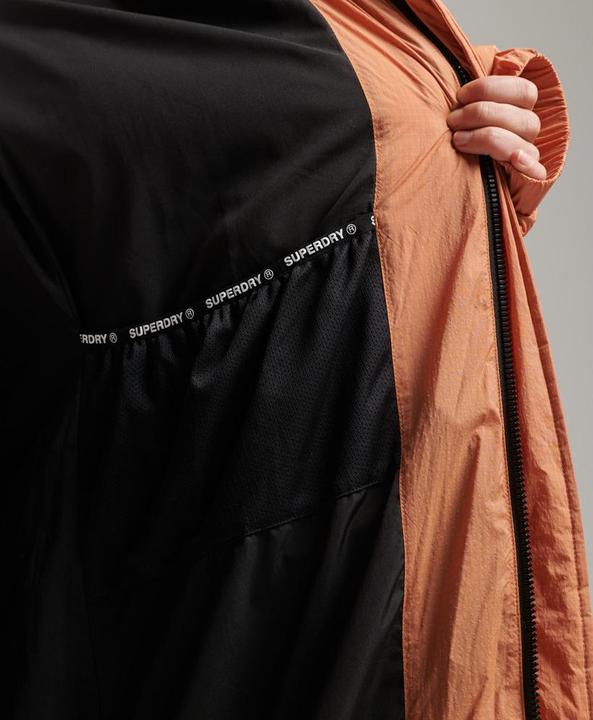 Produktbild Superdry lange daunenjacke ripstop (XS)