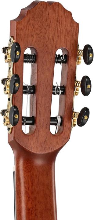 Immagine prodotto Manuel Rodriguez Chitarra acustica elettrica Caballero Principio, eccellente suono e design elegante (Chitarra acustica, Sella: Bonoid)