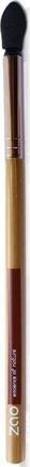 Actual product image ZAO Bamboo Sponge Brush with 4 refills