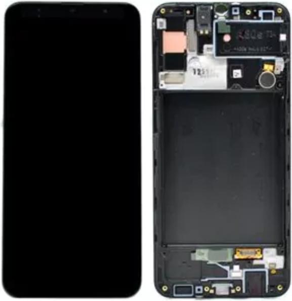 Actual product image Ferryxpress Galaxy A30s OLED Display Screen - SM-A307 / GH82-21190A / GH82-21329A (Display, Galaxy A30s)
