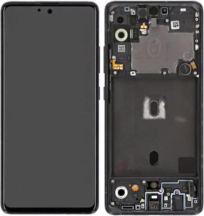 Ferryxpress Galaxy A51 5G OLED Display Bildschirm - SM-A515F / GH82-23100A / (Display, Galaxy A51 5G)