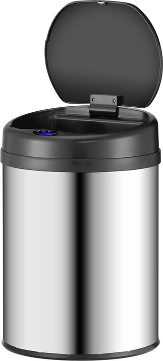 Immagine prodotto Juskys Cestino automatico con sensore (30 l)