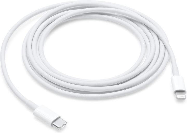 Image du produit Ferryxpress USB-C — Lightning (2 m)