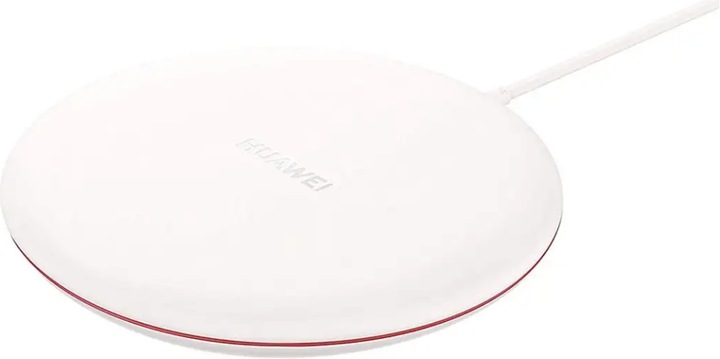 Image du produit Ferryxpress Chargeur rapide sans fil Qi (10 W)