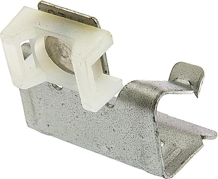 Produktbild RS PRO Kabelbinderclips, 14-20mm (284 mm, 25 Stk.)