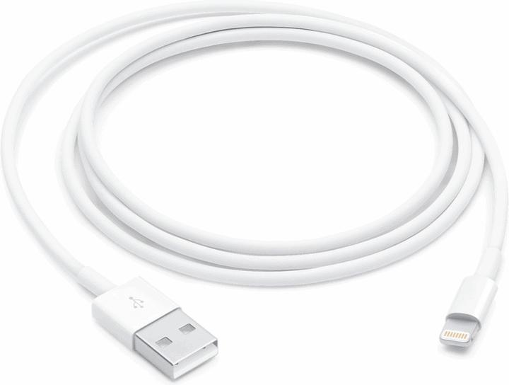 Produktbild Ferryxpress USB A — Lightning (1 m)