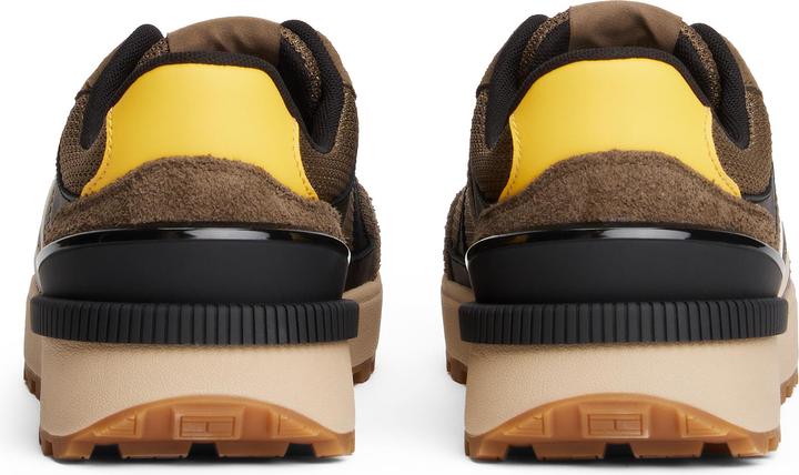 Actual product image Tommy Hilfiger Tjm Technical Runner Ess (43)