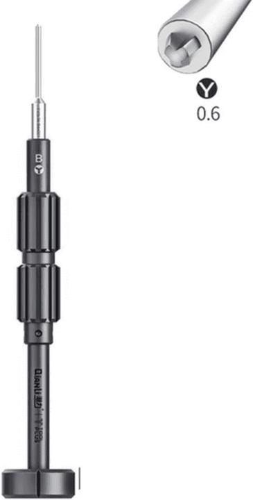 Ferryxpress Qianli ToolPlus Precision 3D Schraubendreher B - Tri-point