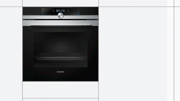 Image du produit Siemens iQ700