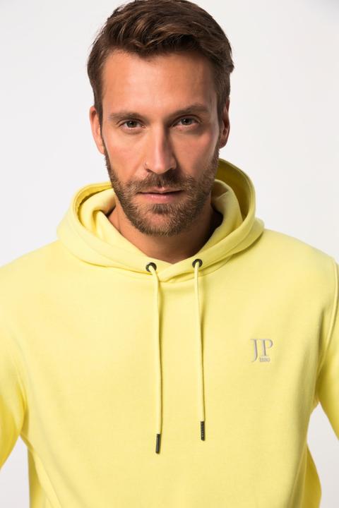 Produktbild JP1880 Hoodie, Kapuze, Kängurutasche (L)
