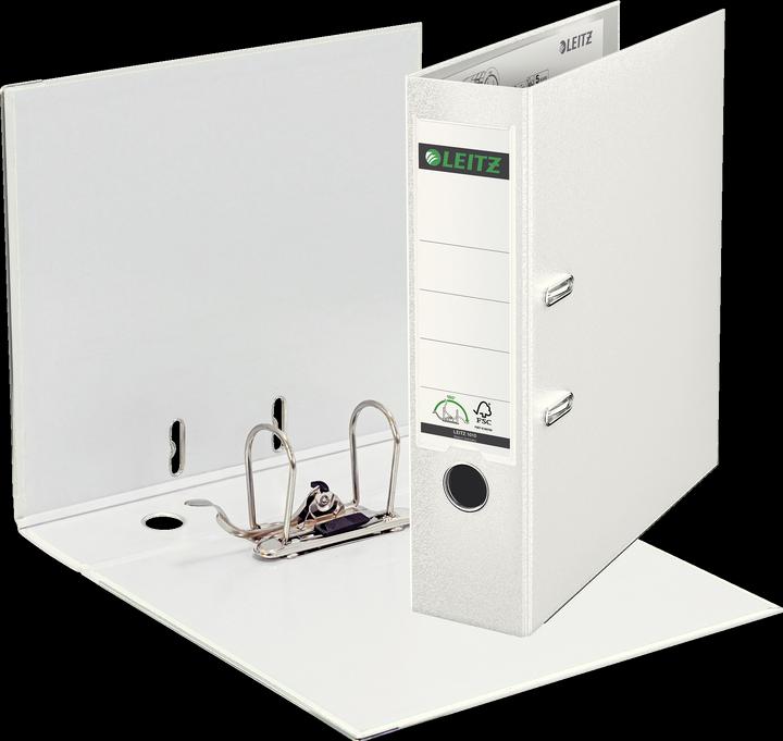 Produktbild Leitz Ordner (A4, 80 mm, 1 Stück)
