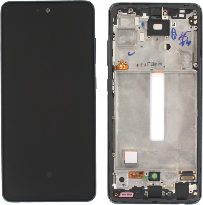 Ferryxpress Galaxy A52 4G/5G OLED Display Bildschirm – SM-A525/526 / GH82-25524A / (Display)