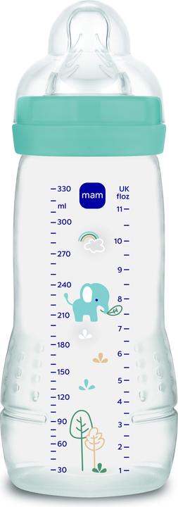 MAM Easy Active BB (330 ml)