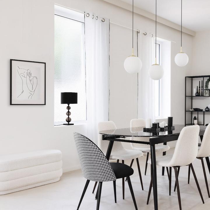 Image du produit Atmosphera Sinan (40 cm)