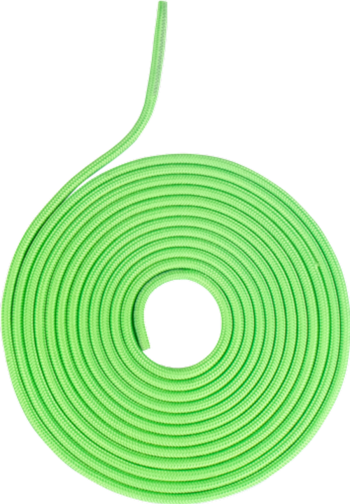 Actual product image Edelrid Hard Line 6mm cord (5 m)