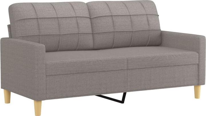 Actual product image vidaXL Filia (Upholstery set)