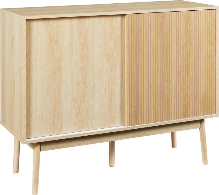 Actual product image En.Casa Landskrona (115 x 40 x 90 cm)